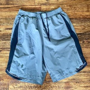 Under Armour Training Shorts